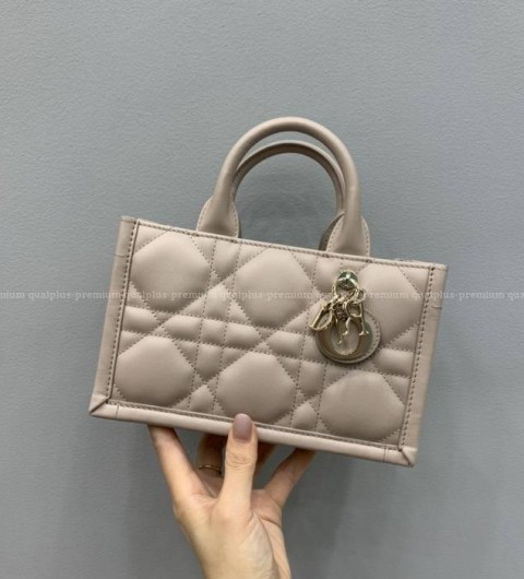 디올 북토트백 미니