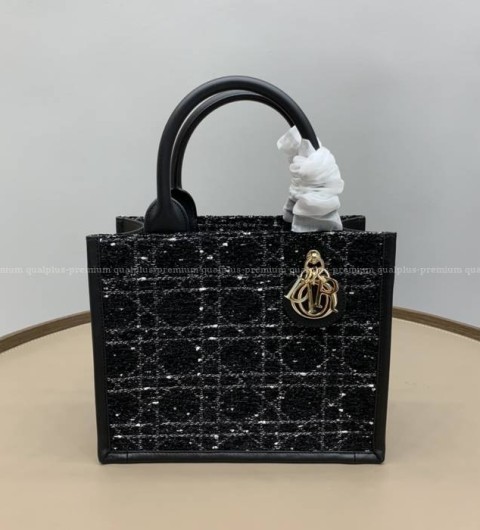 디올 북토트백 스몰