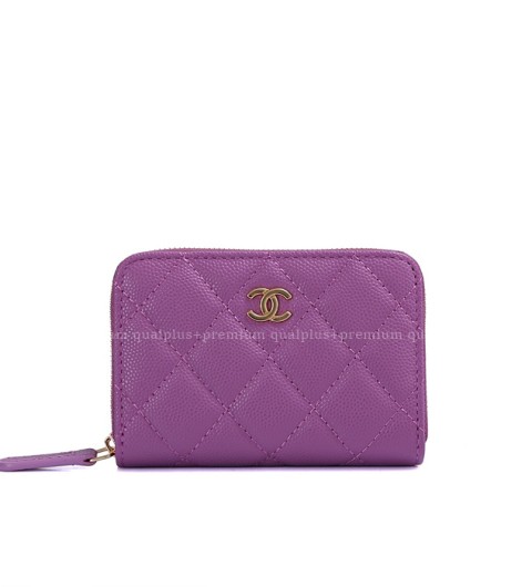 [국내배송] 샤* 지퍼도리 카드지갑