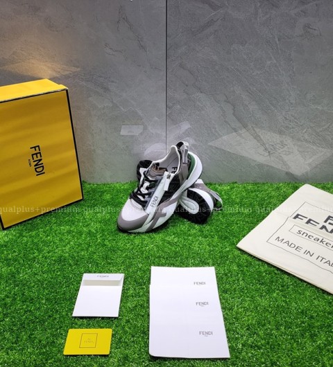 [국내배송] 펜* 플로우 스니커즈