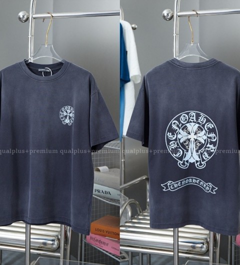 [국내배송] 크*하츠 멀티 말리부 워싱 티셔츠