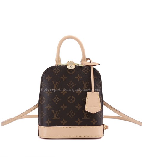 [국내배송] 루*비통 알마 백팩