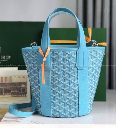 고야드 벨하라 핸드백 PM