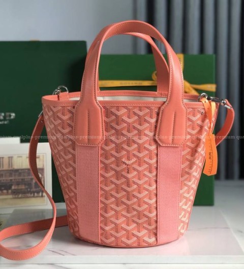 고야드 벨하라 핸드백 PM