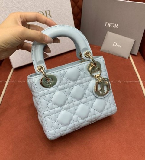 디올 레이디백 미니