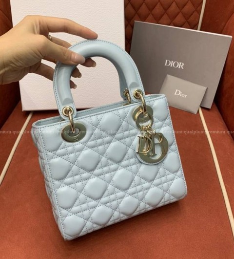 디올 MY ABCD*OR 레이디백 스몰