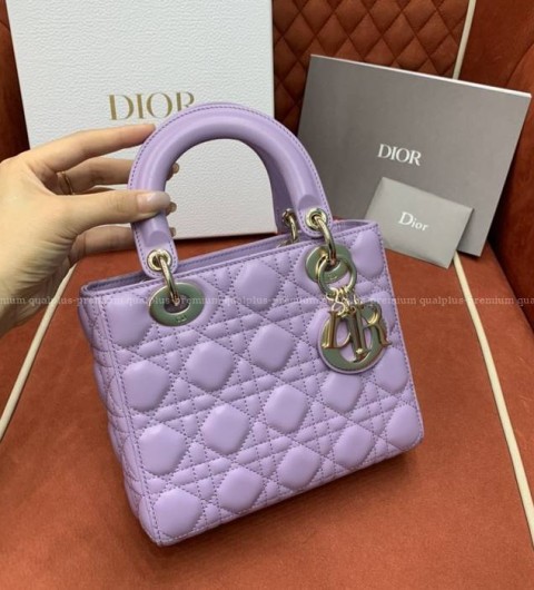 디올 MY ABCD*OR 레이디백 스몰