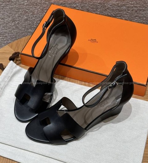 에르메스 레전드 샌들 여성용