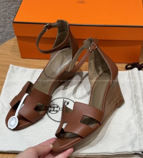 에르메스 레전드 샌들 여성용