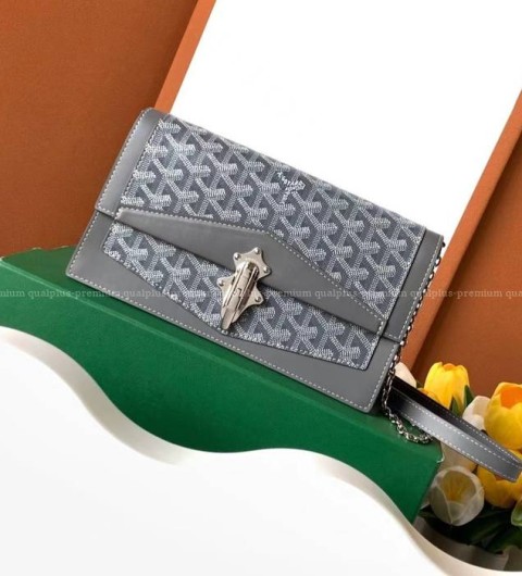 고야드 듀셰스 마리-캐롤라인 숄더백