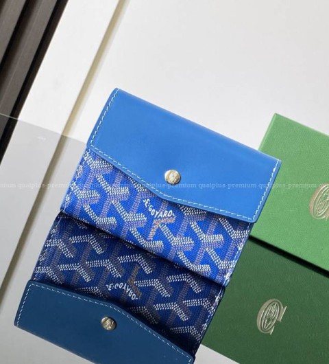 고야드 생 가브리엘 반지갑