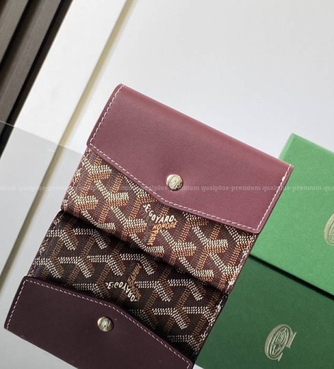 고야드 생 가브리엘 반지갑