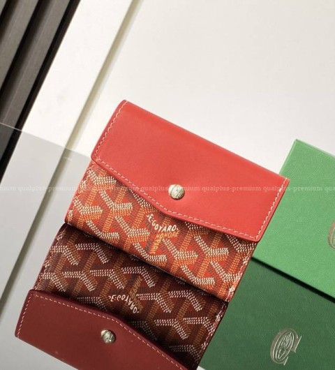 고야드 생 가브리엘 반지갑