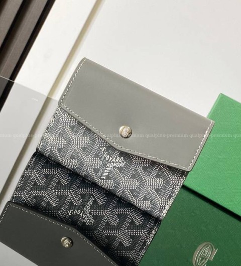 고야드 생 가브리엘 반지갑