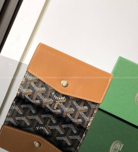 고야드 생 가브리엘 반지갑