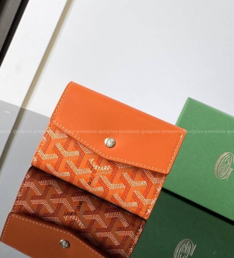 고야드 생 가브리엘 반지갑