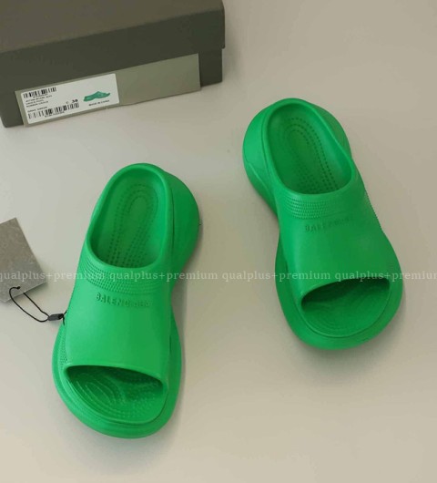 [국내배송] 발*시아가 샌드풀 Crocs 러버