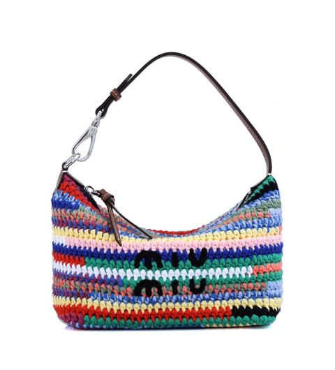 [국내배송] 미*미우 크로셰