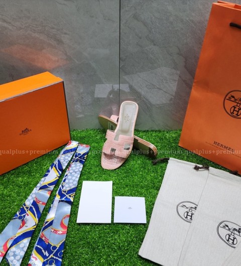 [국내배송] 에*메스 오란 여성샌들