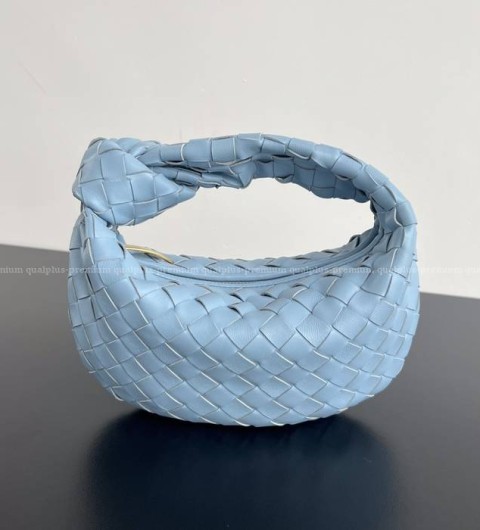 보테가베네타 651876 조디 호보 핸드백 미니