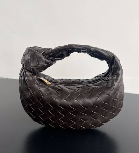 보테가베네타 651876 조디 호보 핸드백 미니