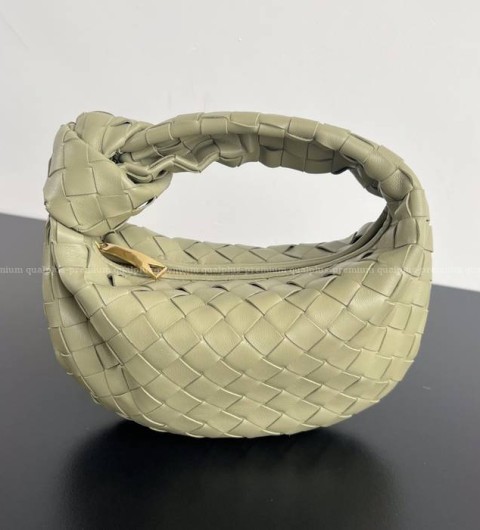 보테가베네타 651876 조디 호보 핸드백 미니