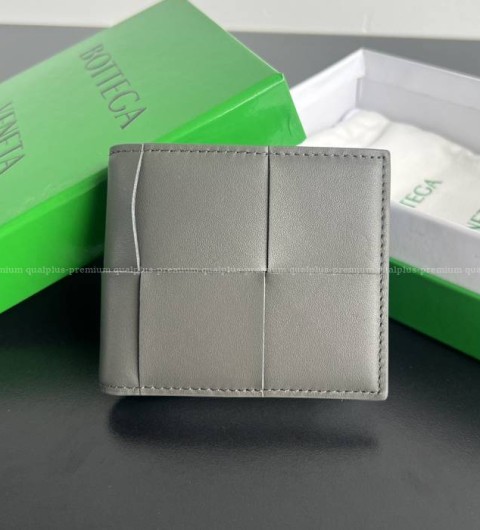 보테가베네타 649603 카세트 반지갑 남성용