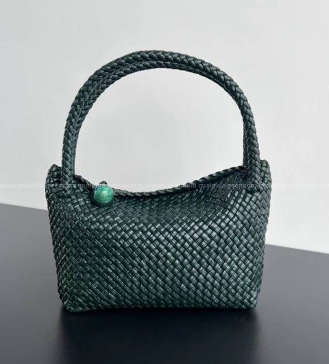 보테가베네타 716974 토스카 숄더백