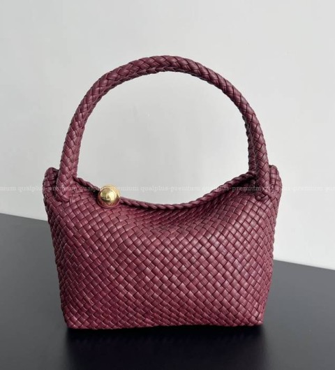 보테가베네타 716974 토스카 숄더백