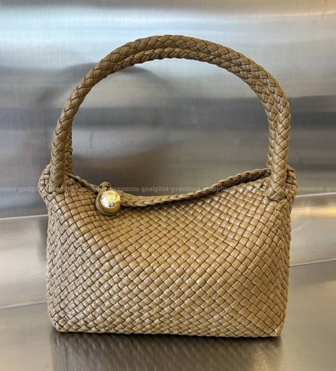 보테가베네타 716974 토스카 숄더백