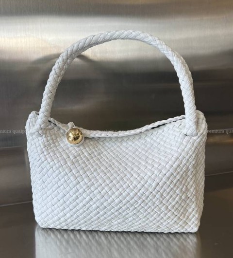 보테가베네타 716974 토스카 숄더백