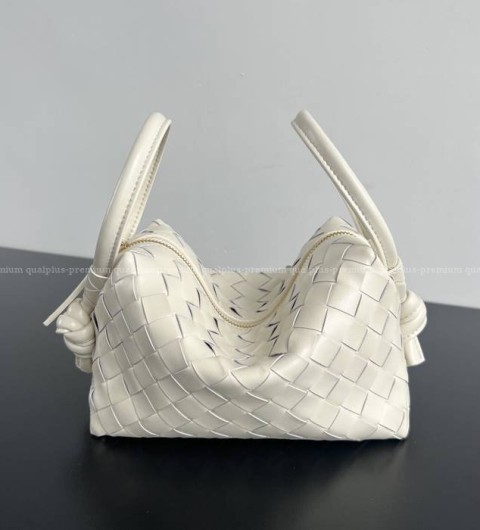 보테가베네타 796615 인트레치아토 숄더백 스몰