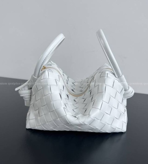 보테가베네타 796615 인트레치아토 숄더백 스몰