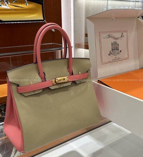 에르메스 벌킨 Birkin 백 30