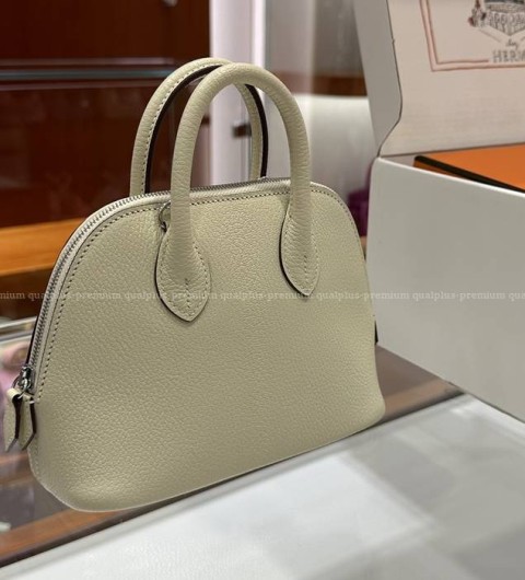 에르메스 볼리드 Bolide 백 미니