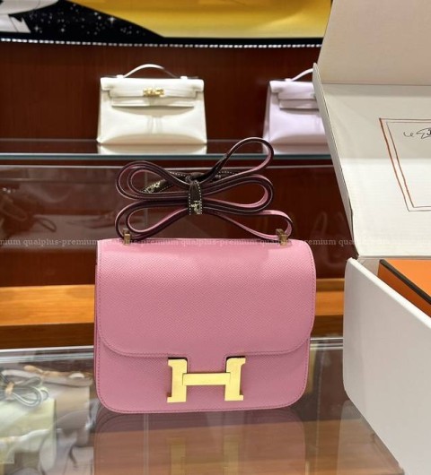 에르메스 콘스탄스 Constance 백 미니