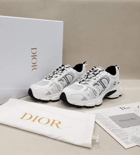 [국내배송] 디* 크로노 한소희 스니커즈