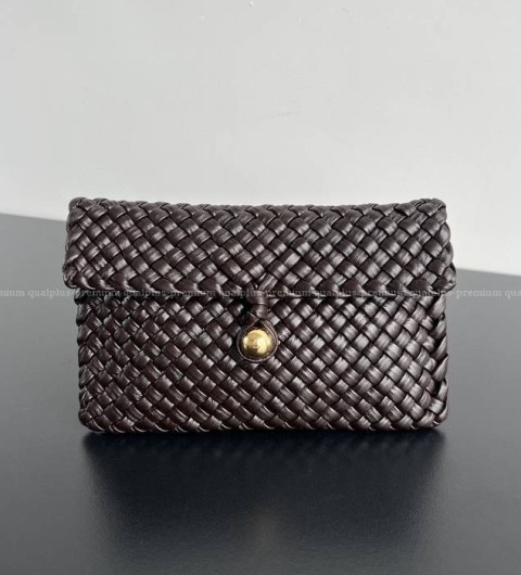 보테가베네타 777678 토스카 클러치백