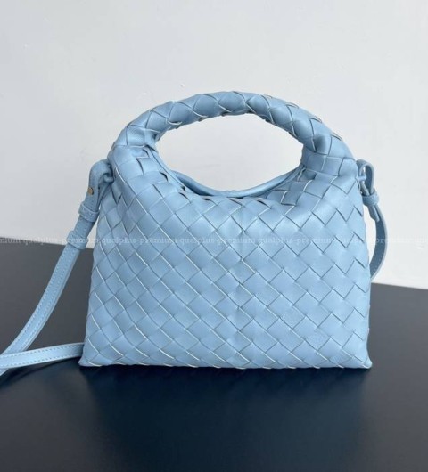 보테가베네타 777586 홉 핸드백 미니