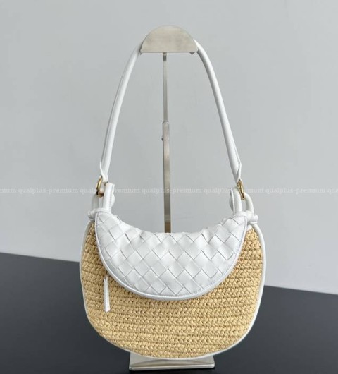 보테가베네타 786346 제멜리 핸드백 스몰