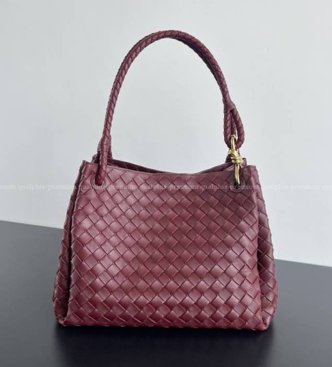 보테가베네타 796571 파라슈트 라지