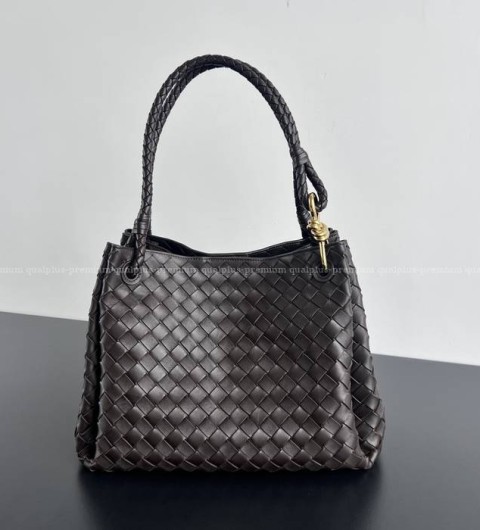 보테가베네타 796571 파라슈트 라지