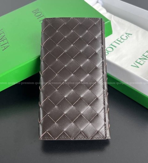 보테가베네타 676593 장지갑 남성용
