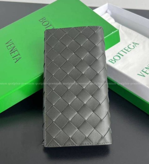 보테가베네타 676593 장지갑 남성용