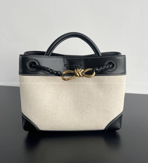 보테가베네타 791594 안디아모 핸드백 스몰