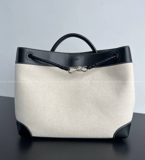 보테가베네타 786194 안디아모 핸드백 라지