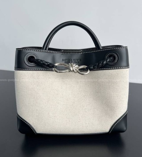 보테가베네타 791594 안디아모 핸드백 스몰