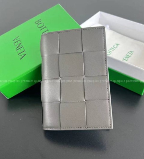 보테가베네타 777046 카세트 여권 케이스 남녀공용