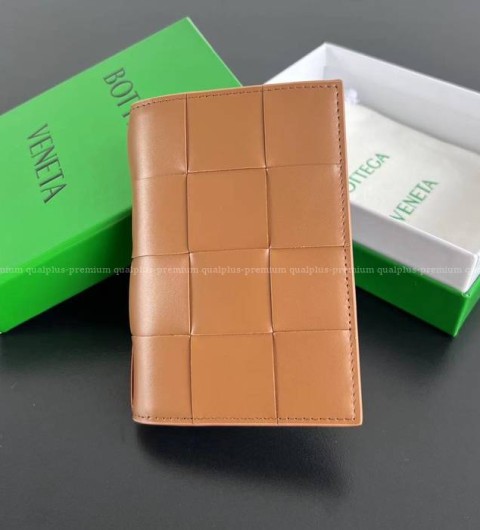 보테가베네타 777046 카세트 여권 케이스 남녀공용