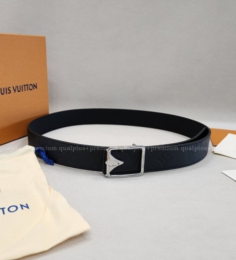 [국내배송] 루*비통 베니스 35MM 리버서블011 양면벨트